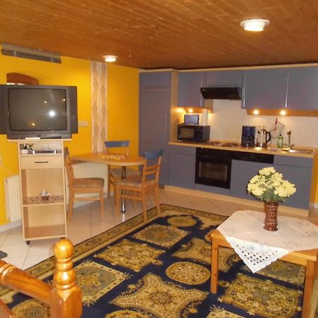 Gaestehaus Auhagen Екстер'єр фото