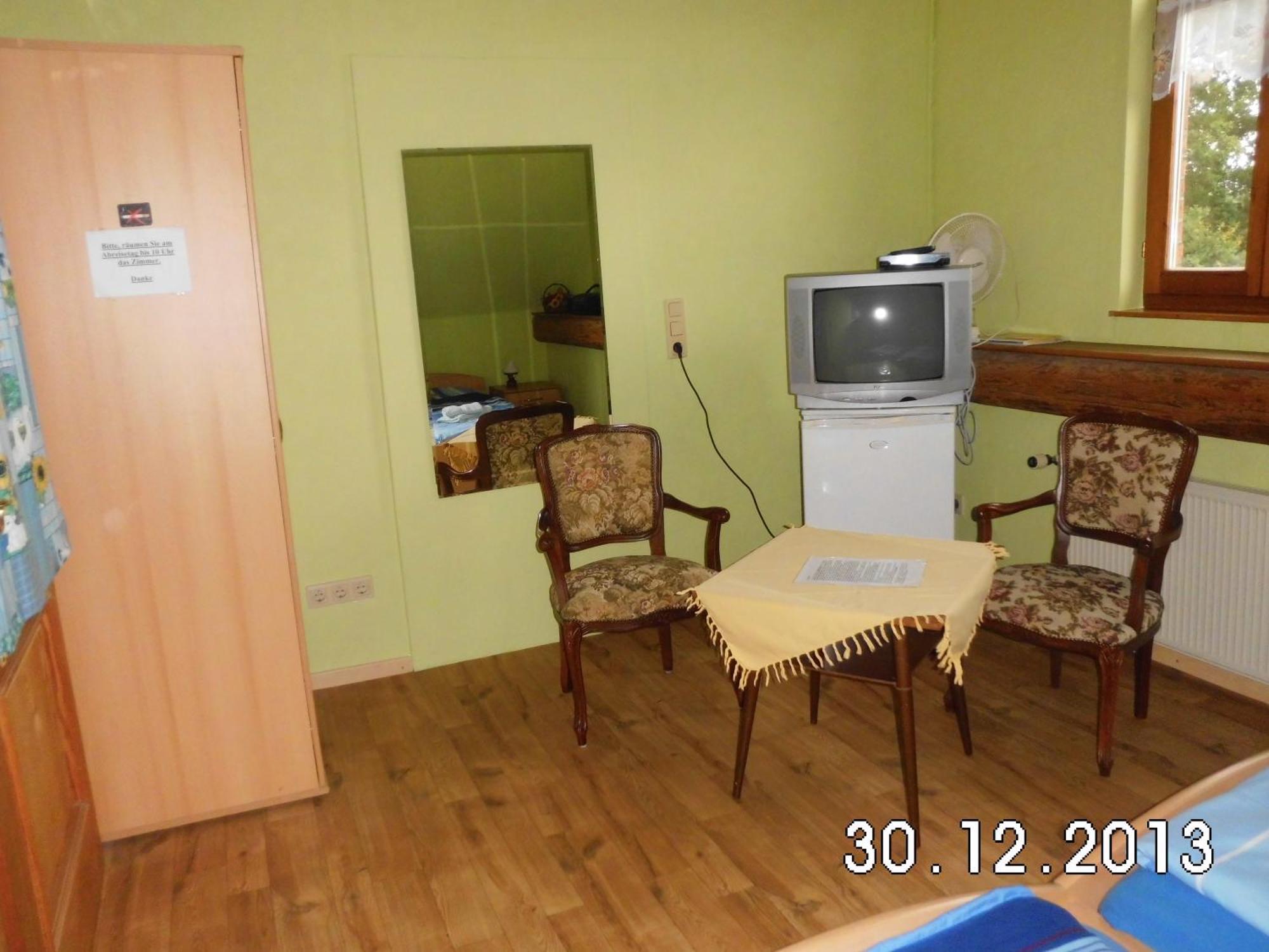 Gaestehaus Auhagen Екстер'єр фото