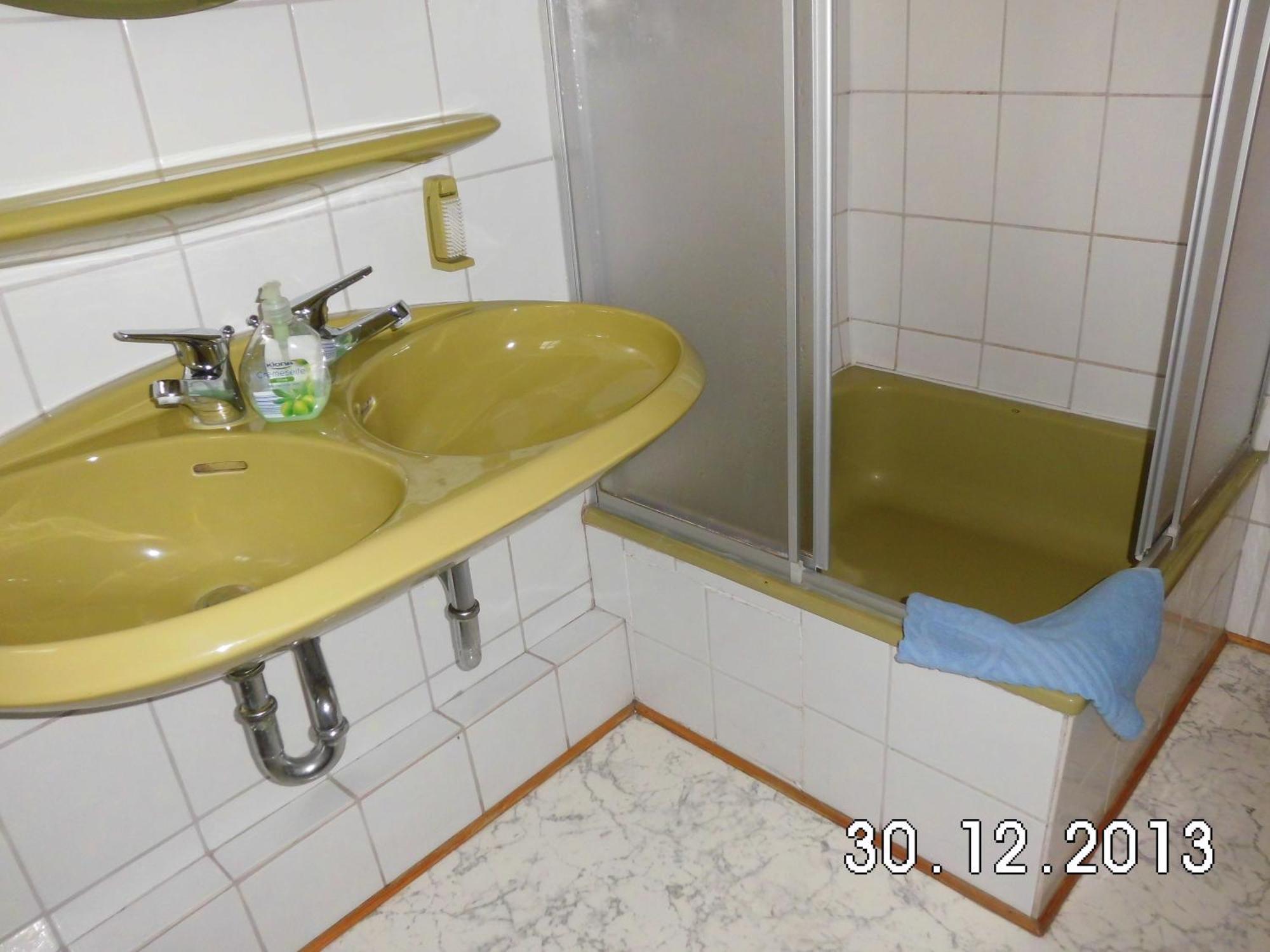 Gaestehaus Auhagen Екстер'єр фото