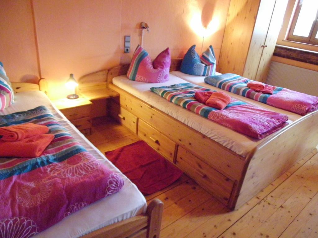 Gaestehaus Auhagen Екстер'єр фото